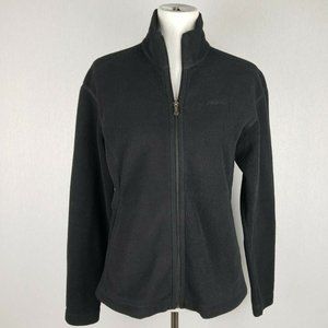 Patagonia Synchilla Full Zip Fleece Jacket Coat
